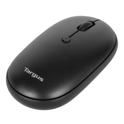 Targus AMB581GL mouse Ambidextrous RF Wireless + Bluetooth Targus AMB581GL mouse Ambidextrous RF Wireless + Bluetooth